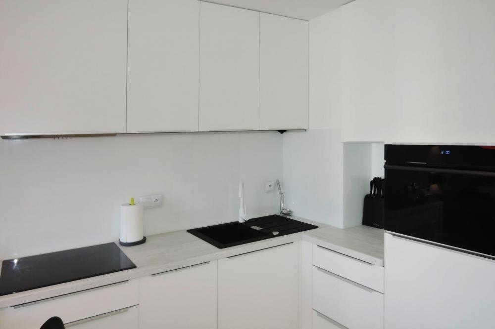 Porta Mare Apartamenty Lesne Tarasy Dziwnówek Exterior foto